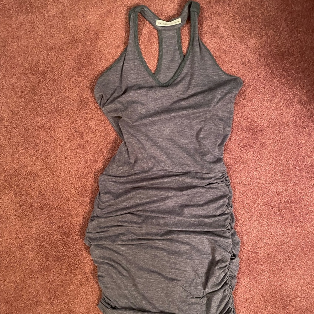Comfy Athleta Mini dress